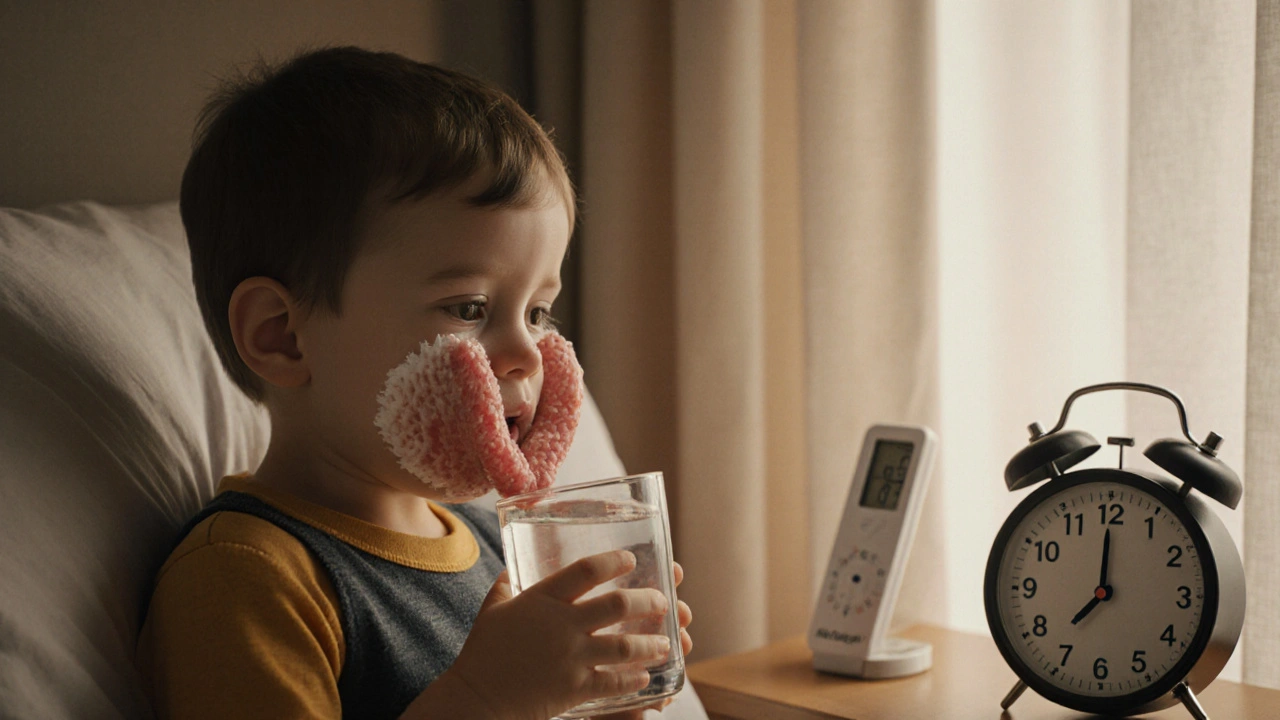 Jak dlouho se léčí streptokoková angína a kdy se pacient přestane šířit?