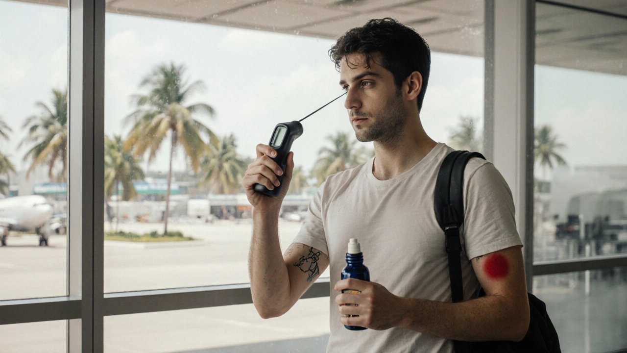 Jak se čte horečka dengue: přesné znaky a co dělat, když podezření roste