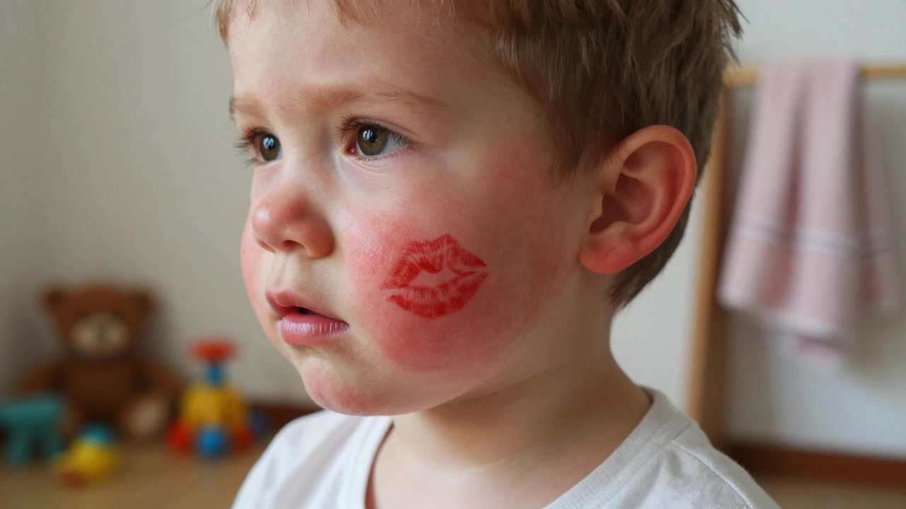 Jak se projevuje streptokok na kůži? Příznaky, průběh a co dělat