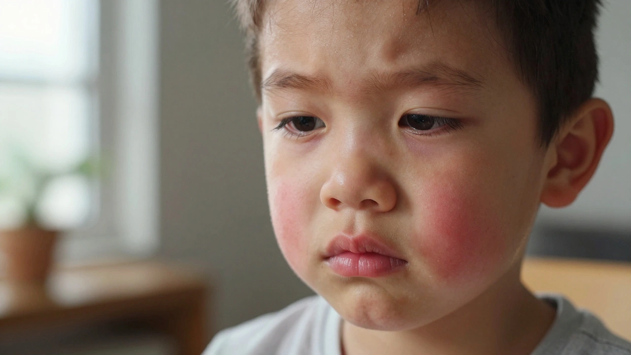 Kde se nachází slinné žlázy? Všechno, co potřebujete vědět o jejich polohách a funkci
