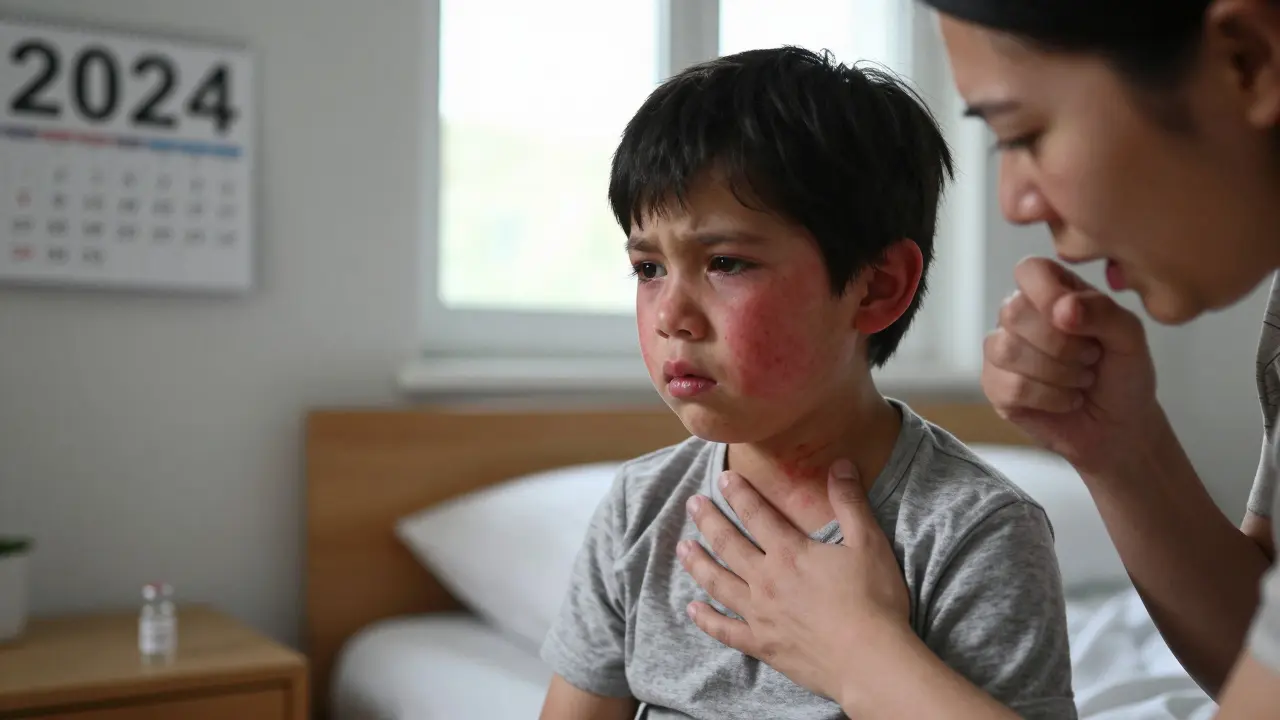 Co způsobuje spalničky? Příčiny, šíření a jak se chránit