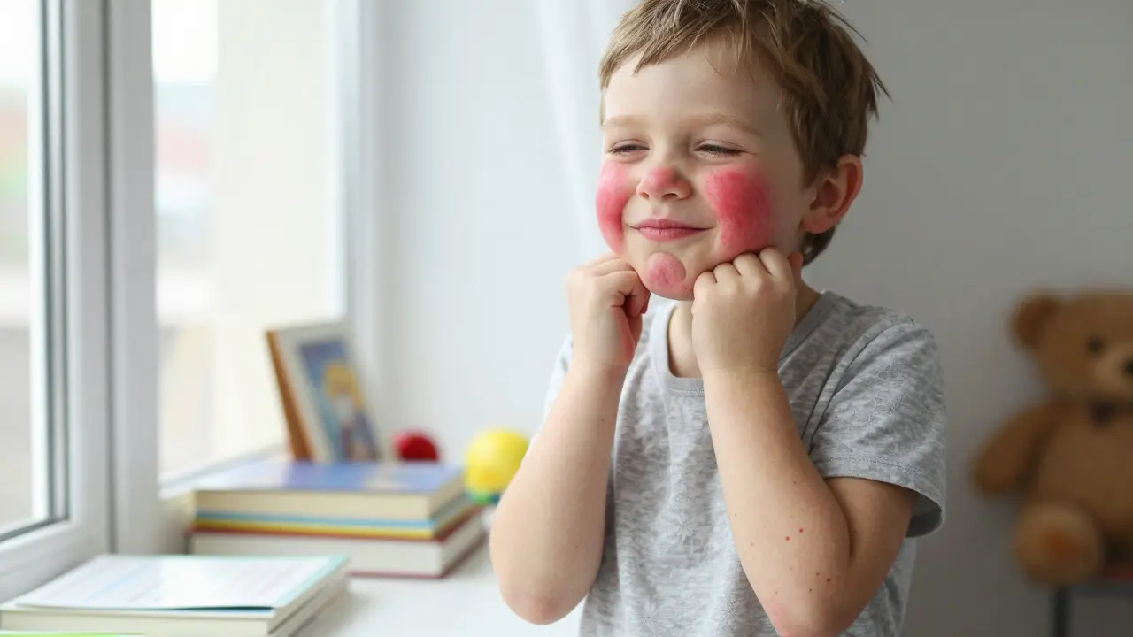 Jak vypadají plané neštovice u dětí a dospělých - příznaky, průběh a co dělat