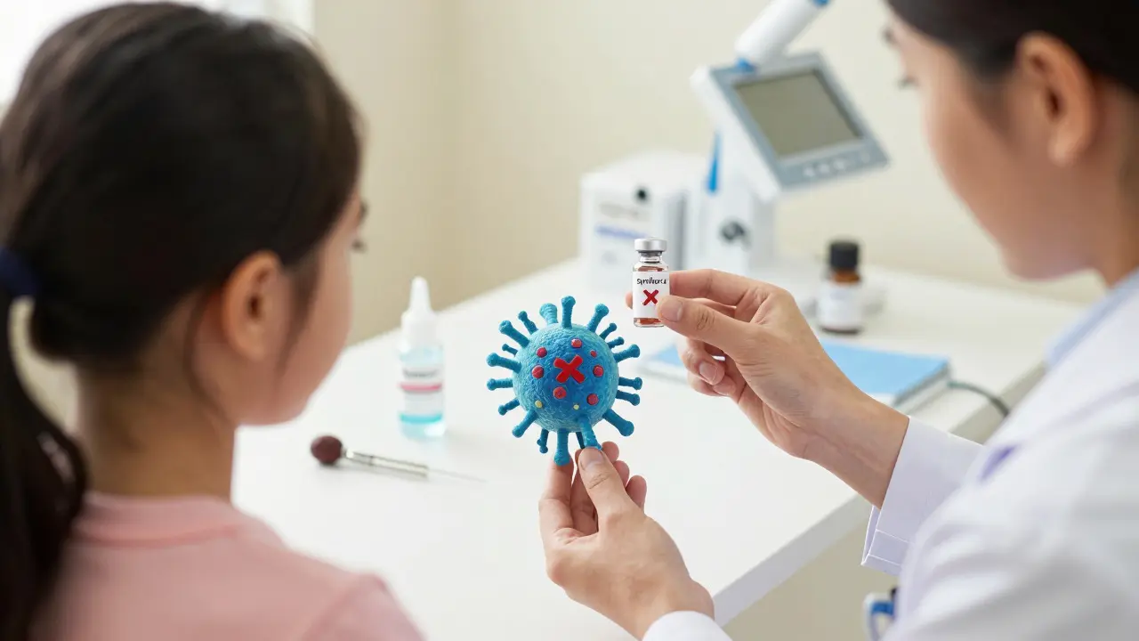 Co je lepší Synflorix nebo Prevenar 13? Porovnání pneumokokových vakcín pro děti