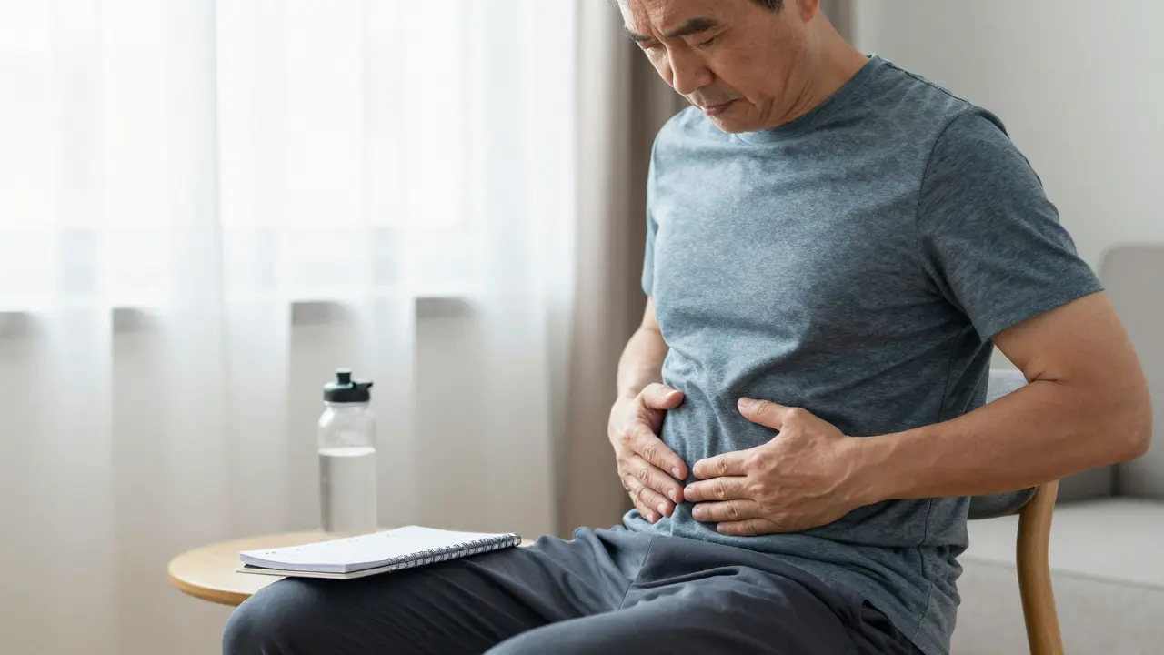 Jak léčit únik moči u mužů: praktické kroky a léčebné možnosti