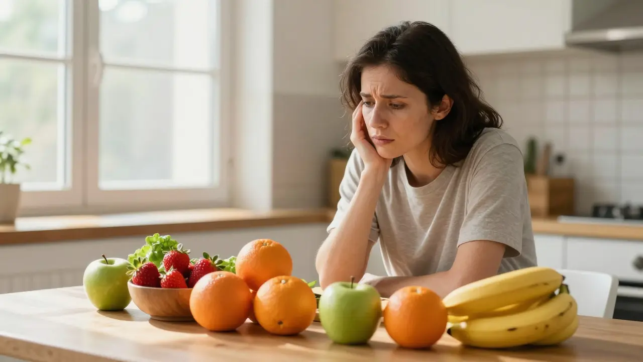 Co nejíst při Kopřivce u Dětí: Úplný jídelníček a varování před potravinami