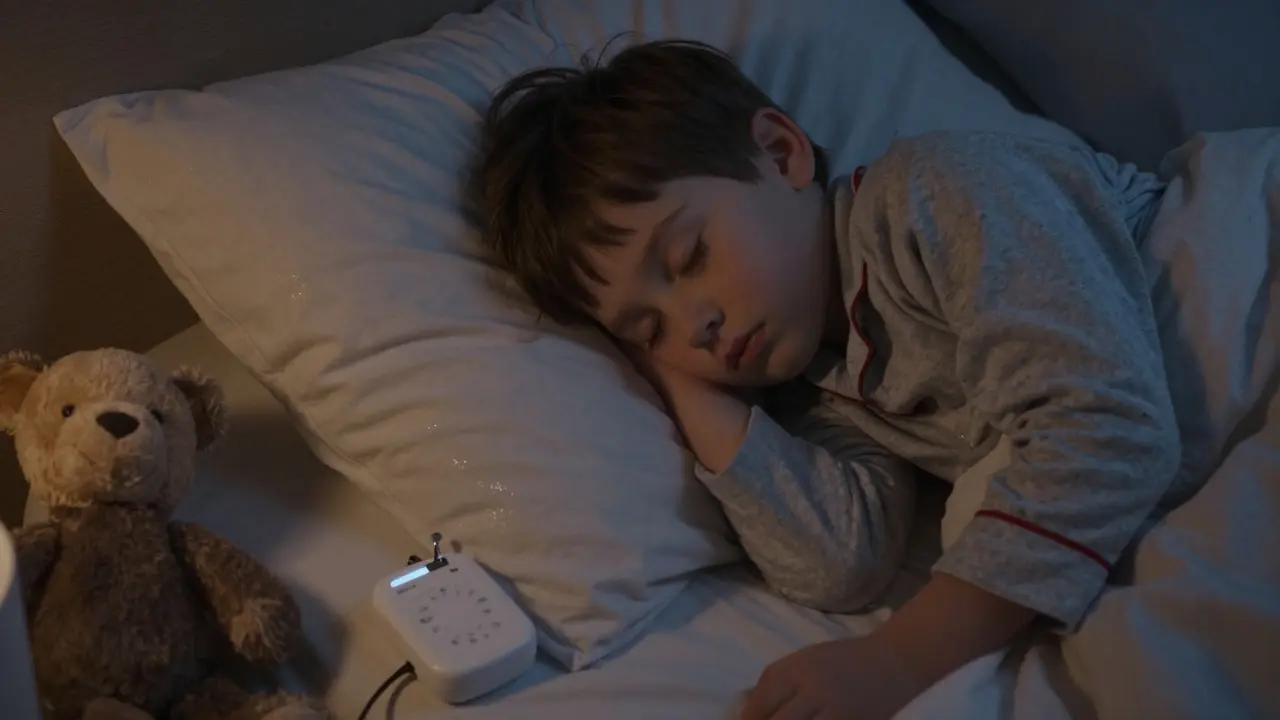 Jak se projevuje samovolný únik moči u dětí - příznaky, příčiny a co dělat