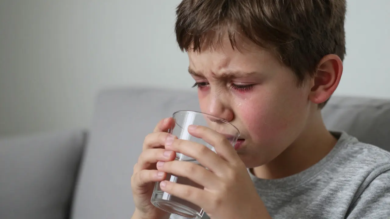 Jak se projevují spalničky: příznaky, průběh a kdy hledat lékaře