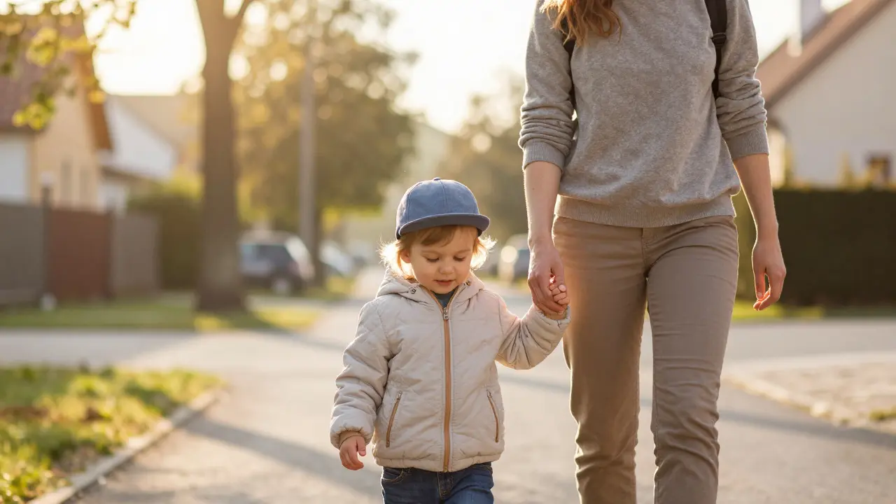 Kdy jít ven po horečce u dětí? Praktické pokyny pro rodiče