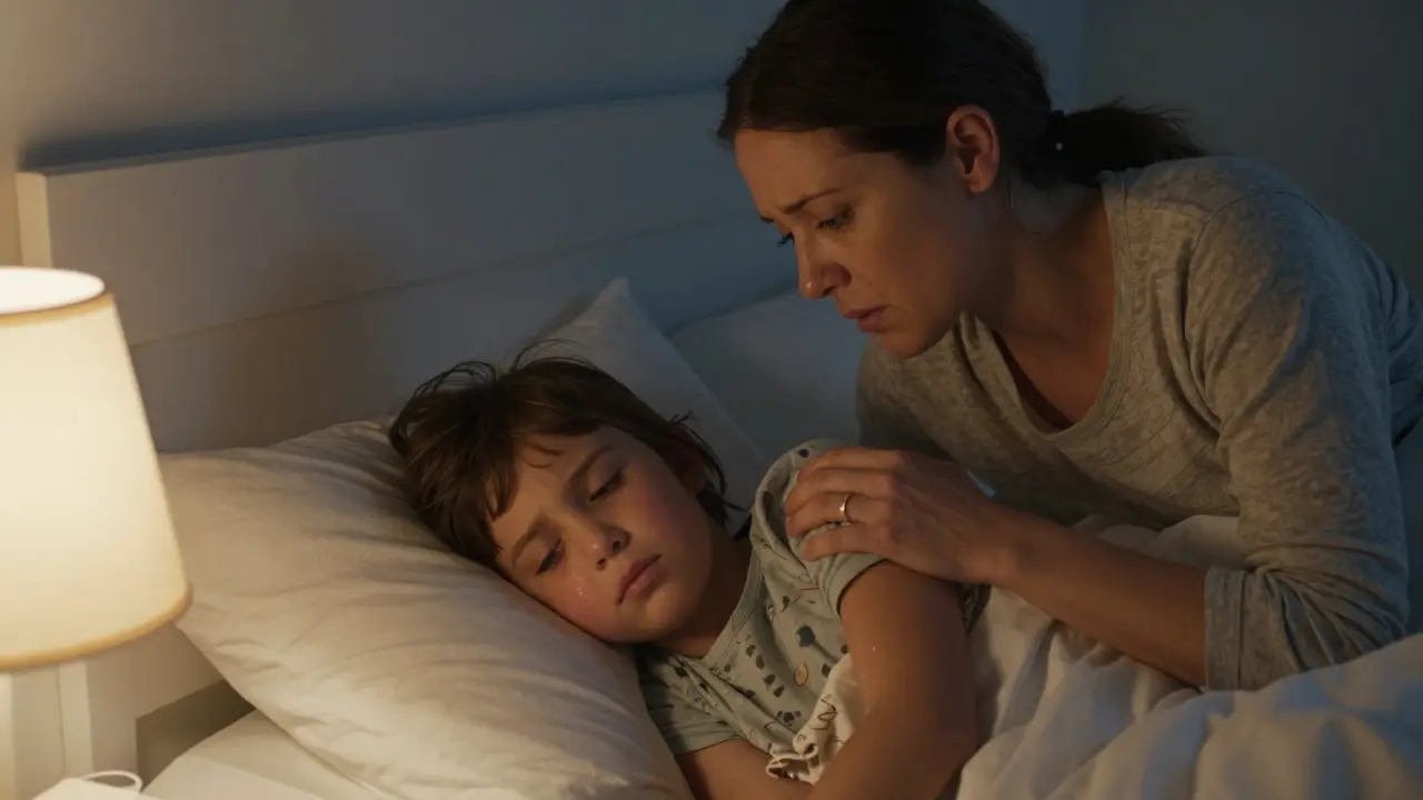 Co způsobuje infekci močových cest u dětí a jak s ní bojovat