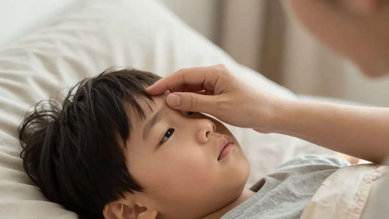 Jak často dělat zábaly při horečce: Správný postup a nejčastější chyby