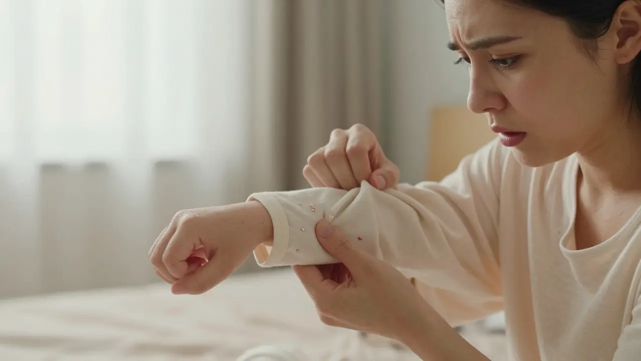 Jak vypadají dětské nemoci? Průvodce 7 nejčastějšími vyrážkami a příznaky