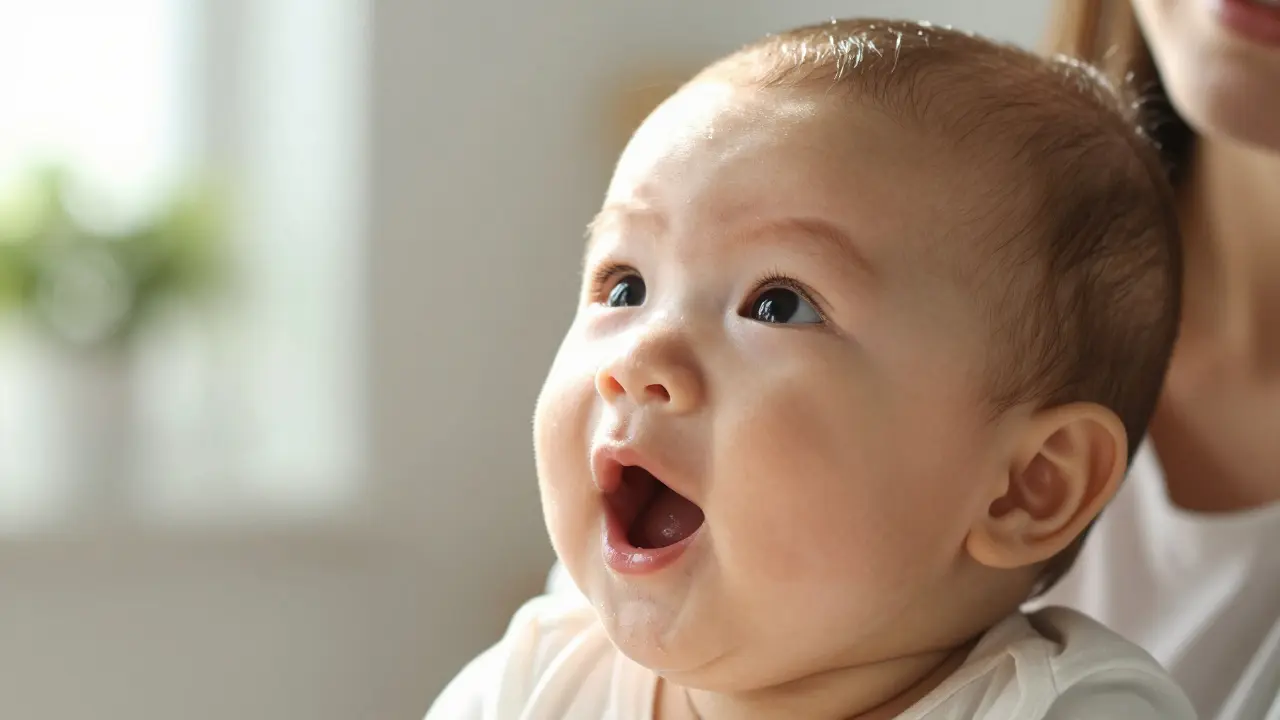 Kdy začnou děti mluvit a jak je v rozvoji řeči podpořit?