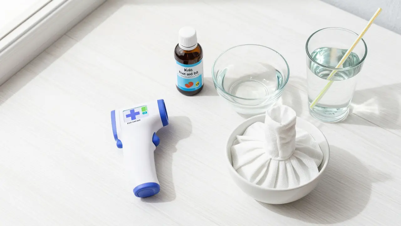 Psychická pohoda a spánek