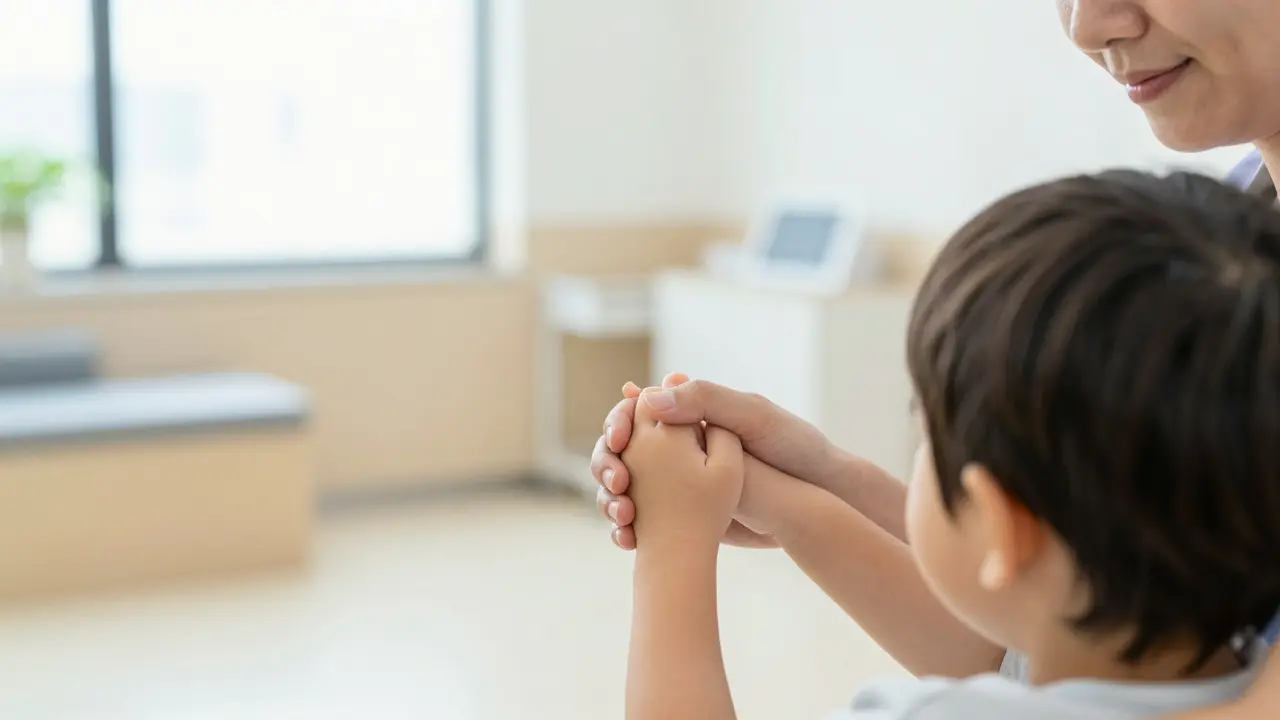 Kdy nastane reakce po očkování proti zarděnkám? Příznaky, časový harmonogram a co dělat