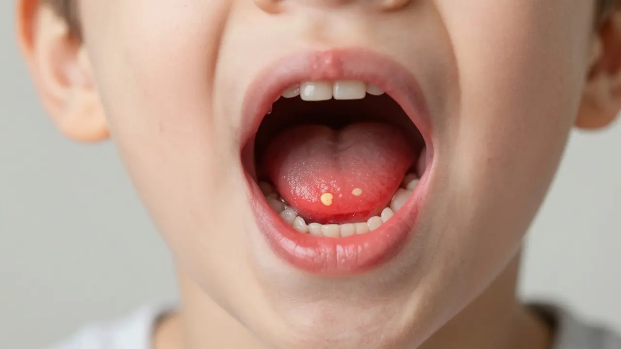 Jak vypadá streptokok? Příznaky, rozdíly oproti virům a kdy volat lékaře