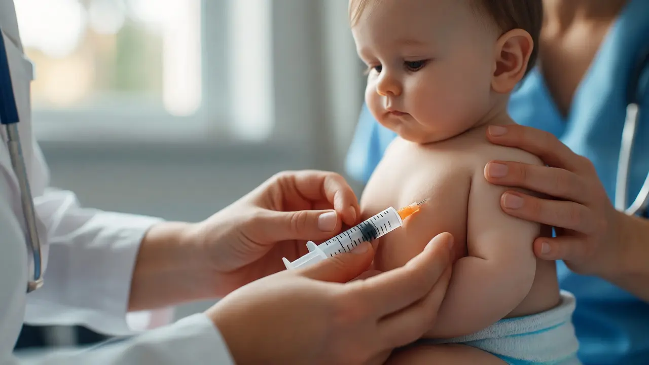 Kdy přeočkovat Nimenrix? Kompletní průvodce revakcinací meningokoků